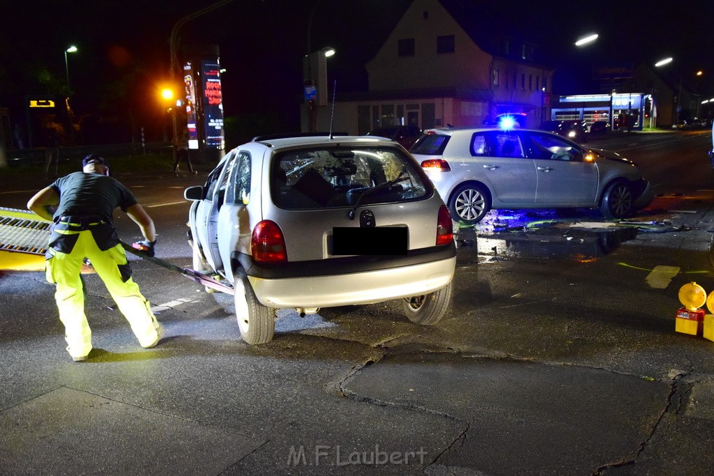 VU Koeln Porz Ensen Koelnerstr Gilgaustr P065.JPG - Miklos Laubert